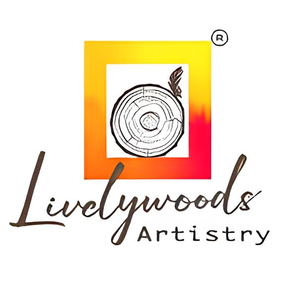 livelywoodsartistry.com