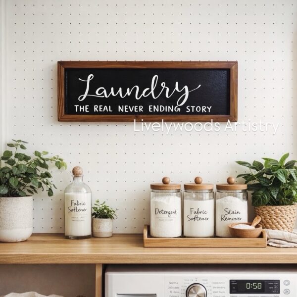Laundry